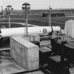 RAF Melton Mowbray Nuclear Missile Base Talk by Brian Fare